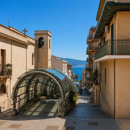 Lägenhet Urban 3a - 4 Ospiti - Centro Storico